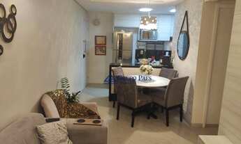 Imagem 3: Apartamento à venda, 48 m² por R$ 339.200,00 - Jardim Vila Formosa - São Paulo/SP