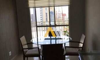 Imagem 4: Apartamento com 3 dormitórios à venda, 90 m² por R$ 636.000,00 - Condomínio Edifício Claud