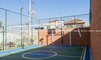 Imagem 7: Apartamento para venda tem 70 metros quadrados com 3 quartos em Vila Graciosa - São Paulo