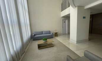 Imagem 2: APTO 2/4 - 01 SUITE - NASCENTE ANDAR ALTO - PISO PORCELANTATO
