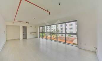 Imagem 6: PORTO ALEGRE - Conjunto Comercial/Sala - Floresta