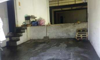 Imagem 5: Galpão à venda ou locação na Vila Anglo Brasileira com 627m², fácil acesso às principais a