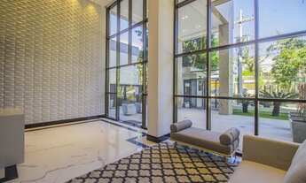 Imagem 5: Apartamento para venda possui 78 metros quadrados com 2 quartos em Petrópolis - Porto Aleg