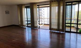 Imagem: Apartamento em Santo Amaro com 295m² com