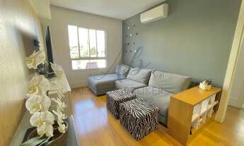 Imagem 6: Apartamento - Loteamento Residencial Vila Bella Dom Pedro - Campinas