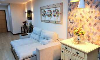 Imagem 4: Apartamento para Venda em Vitória, Mata da Praia, 3 dormitórios, 1 suíte, 3 banheiros, 2 v