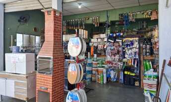 Imagem 6: Venda Loja Material de Construção