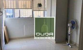 Imagem 3: Apartamento com 1 dormitório para alugar, 50 m² por R$ 2.000,00/mês - Vila Mariana - São P