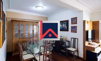 Imagem 5: Apartamento Venda 3 Dormitórios - 110 m² Campo Belo