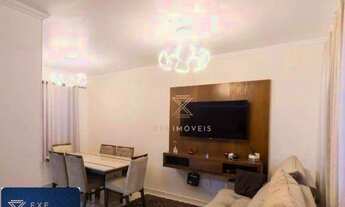 Imagem 2: Casa com 3 dormitórios à venda, 100 m² por R$ 450.000 - Vila Ré - São Paulo/SP