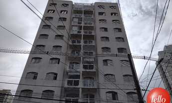 Imagem: São Paulo - Apartamento Padrão - Mooca