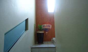 Imagem 6: Sobrado com 3 dormitórios à venda, 166 m² por R$ 1.250.000,00 - Chácara Inglesa - São Paul