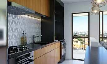 Imagem 6: Apartamento à venda no bairro Jardim Atlântico - Olinda/PE