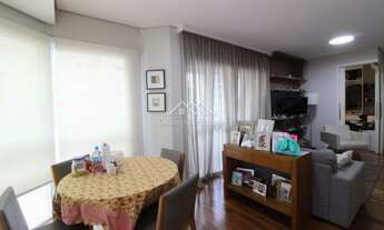 Imagem 6: Locação Cobertura 2 Dormitórios - 150 m² Vila Olímpia