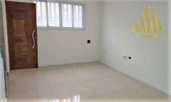 Imagem 2: Casa Nova Com 4 Suítes E Quintal, no Campo Grande