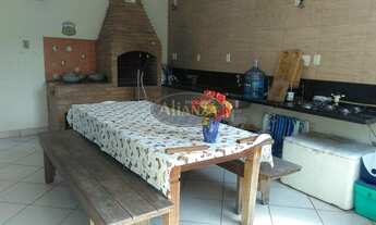 Imagem 7: Casa à venda no condomínio Cidade Jardim - Belém/PA