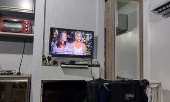 Imagem 3: Kitnet/conjugado para venda com 40 metros quadrados com 1 quarto em Zona Nova - Capão da C