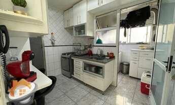 Imagem 5: Apartamento com 2 dormitórios à venda, 57 m² por R$ 405.000,00 - Limão - São Paulo/SP