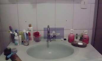 Imagem 7: Apartamento com 3 dormitórios à venda, 97 m² por R$ 650.000 Rua Vergueiro, 2161 - Vila Ma