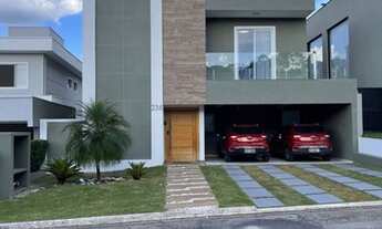 Imagem 2: Casa Venda 3 Dormitórios - 235 m² Alphaville