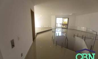 Imagem 3: Cobertura Duplex com Piscina 4 Dormitórios Boqueirão