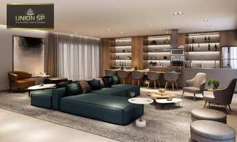 Imagem 3: Apartamento com 1 dormitório à venda, 28 m² por R$ 245.509,00 - Bela Vista - São Paulo/SP