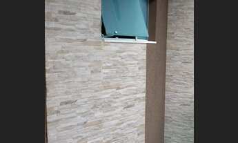 Imagem 2: SãO PAULO - Casa de Condomínio - Jardim Tietê