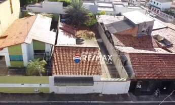 Imagem 4: Terreno à venda, 343 m² por R$ 550.000,00 - Setor Central - Araguaína/TO