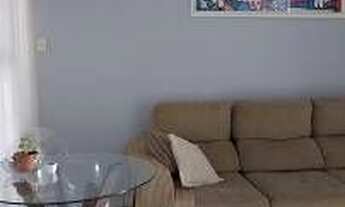 Imagem 2: Apartamento com 2 dormitórios à venda, 50 m² por R$ 250.000 - Centro - Curitiba/PR