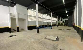 Imagem: Galpão, 1300 m² - venda por R$ 5.765.000,00