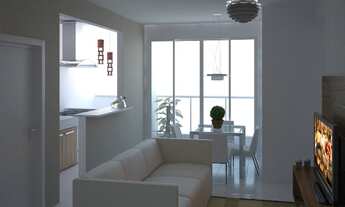 Imagem 5: Terreno com Projeto Aprovado - Itaboraí