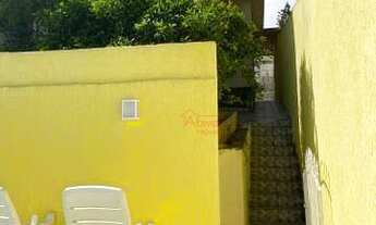 Imagem 2: Sobrado com 5 dormitórios à venda, 450 m² por R$ 2.100.000,00 - Parque São Domingos - São