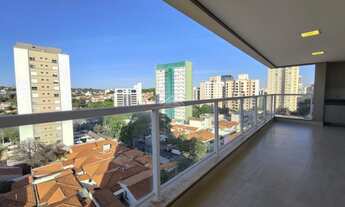 Imagem 6: Apartamento - Cambuí - Campinas