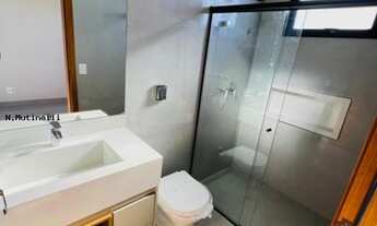 Imagem 7: Casa em Condomínio para Venda em Ribeirão Preto, Reserva Imperial, 3 dormitórios, 3 suítes