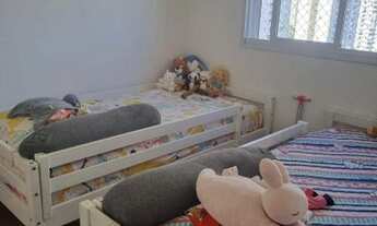 Imagem 7: Apartamento com 3 dormitórios à venda, 87 m² por R$ 636.000 - Vila Andrade - São Paulo/SP