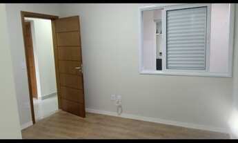 Imagem 2: Sobrado com 3 dormitórios à venda, 167 m² por R$ 550.000,00 - Residencial Villa Verde - Br