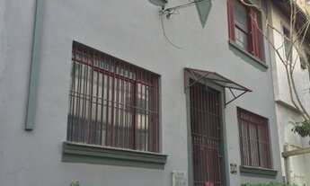 Imagem 2: Sobrado com 2 dormitórios para alugar, 150 m² por R$ 5.000,00 - Perdizes - São Paulo/SP