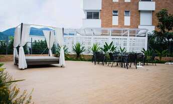 Imagem 3: 2 dormitórios mobiliado no Passeio Pedra Branca