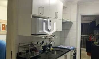 Imagem 4: Apartamento em Santo Amaro com 100m² 3 dormitórios sendo 1 suíte