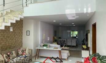 Imagem 6: Casa para venda possui 295 metros quadrados com 4 quartos em Enseada de Jacaraípe - Serra