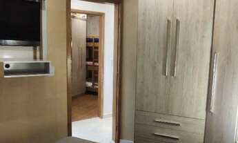 Imagem 7: Apartamento com 2 dormitórios à venda, 36 m² por R$ 199.900,00 - Jardim de Lorenzo - São P