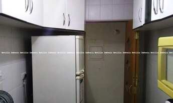 Imagem 2: Apartamento para venda possui 52 metros quadrados com 2 quartos em Vila Ivone - São Paulo