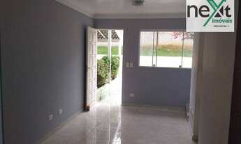 Imagem 6: Sobrado com 2 Dormitórios e 2 vagas em condomínio Fechado