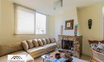 Imagem 5: Venda Cobertura 3 Dormitórios - 340 m² Moema