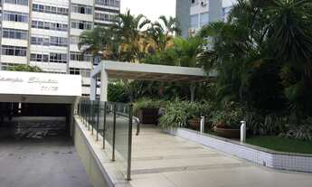 Imagem 2: Apartamento 4 quartos Barra