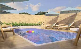 Imagem 6: Apartamento com 2 dorms, Ocian, Praia Grande - R$ 255 mil, Cod: 331149