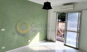 Imagem 4: Apartamento para Locação em Rio de Janeiro, Engenho de Dentro, 2 dormitórios, 1 banheiro