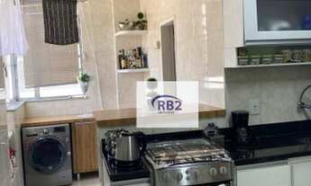 Imagem 5: Apartamento 2 quartos no Jardim Icaraí totalmente reformado