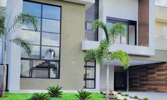 Imagem: Jardins verona sobrado 5 qts altíssimo