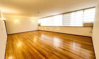 Imagem 3: Rio de Janeiro - Apartamento Padrão - Leblon